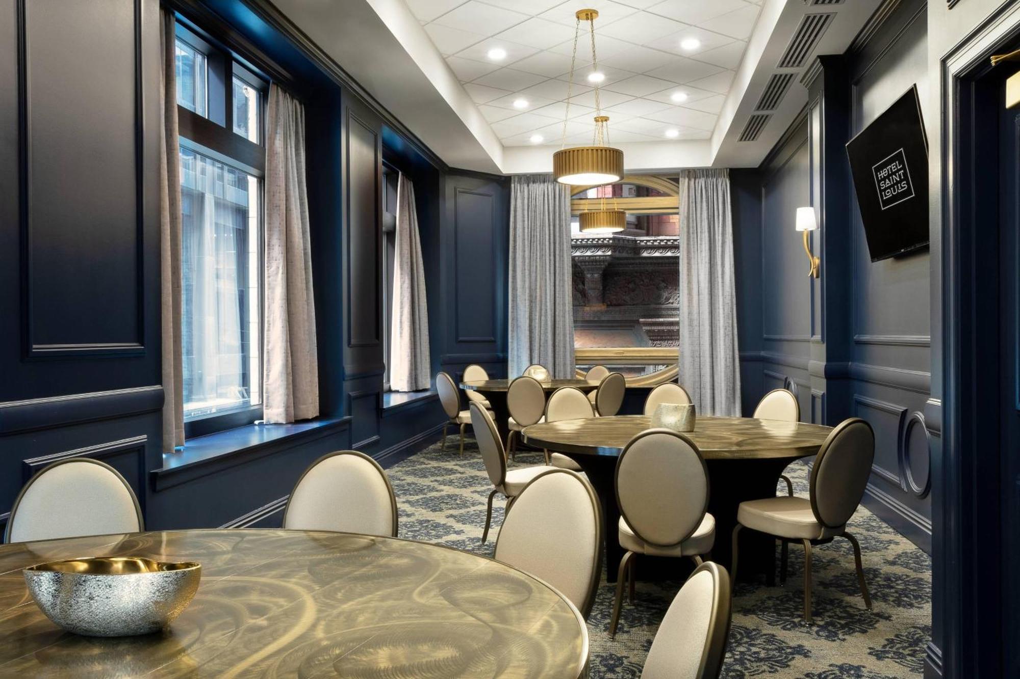 Hotel Saint Louis, Autograph Collection Dış mekan fotoğraf