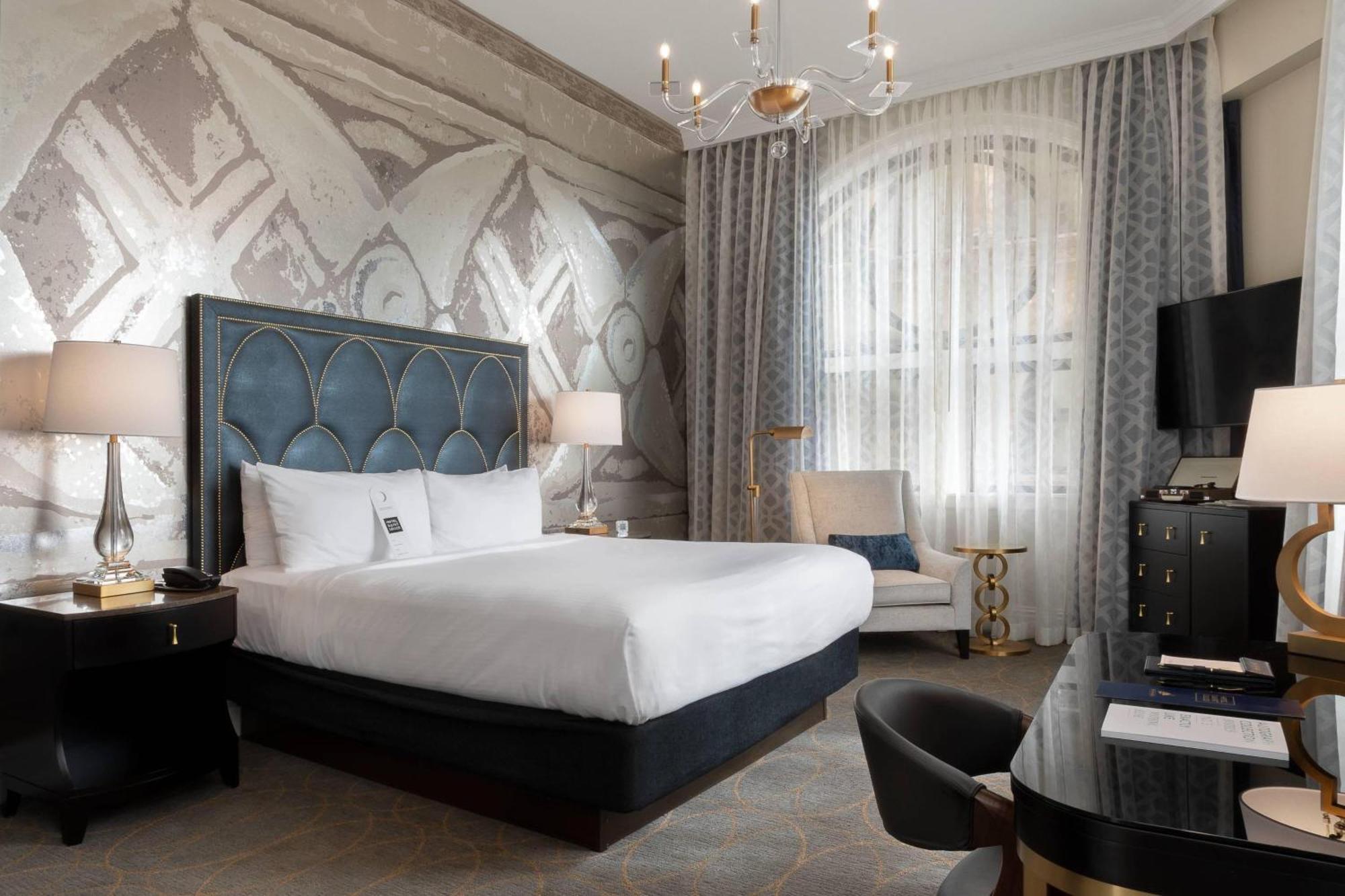 Hotel Saint Louis, Autograph Collection Dış mekan fotoğraf